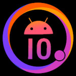 Cool Q Launcher for Androidâ¢ 10 launcher UI, theme v7.1 Premium APK Mod
